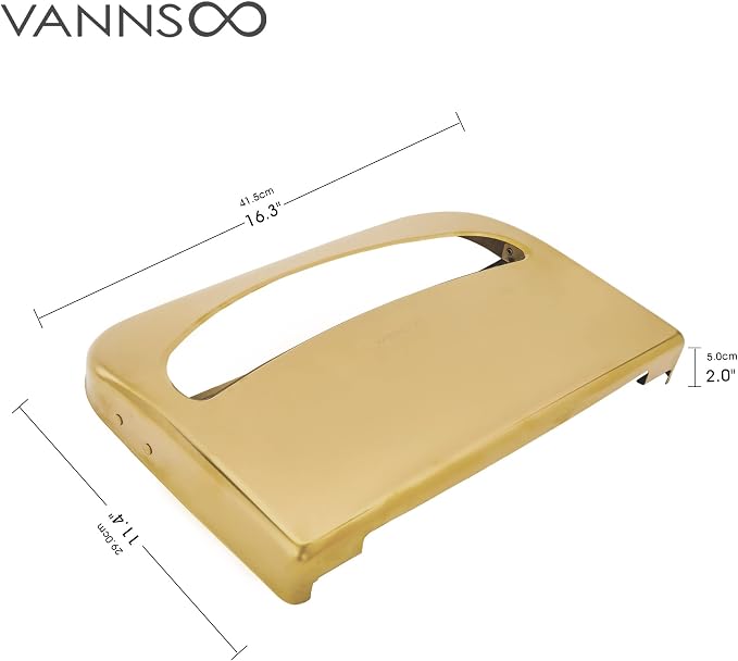 Toilet Seat Cover Dispenser - Image 5