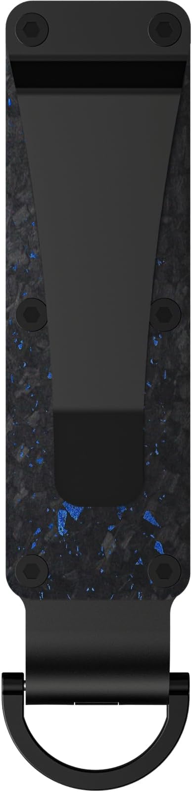Key Organizer Minimalist Innovative Keyholder Compact Keys Organizer Smart - Image 3
