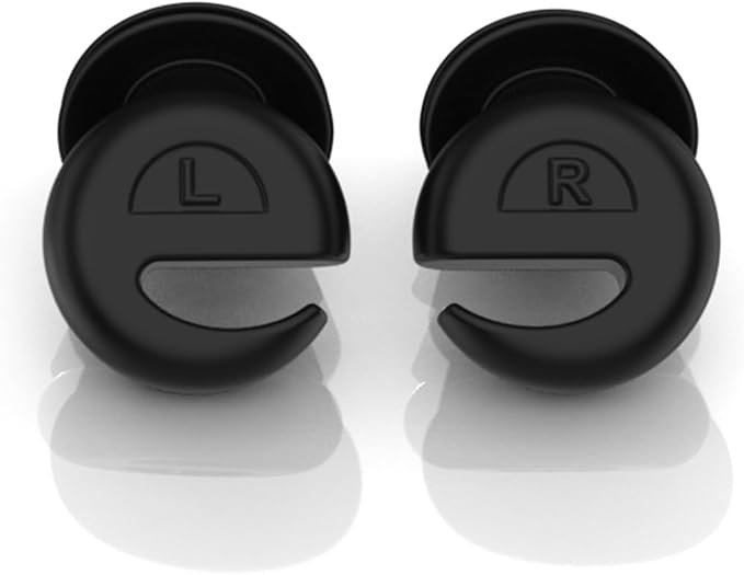 Ear Plugs for Sleeping Noise Cancelling, 38dB Noise Reduction Earplugs - Image 8