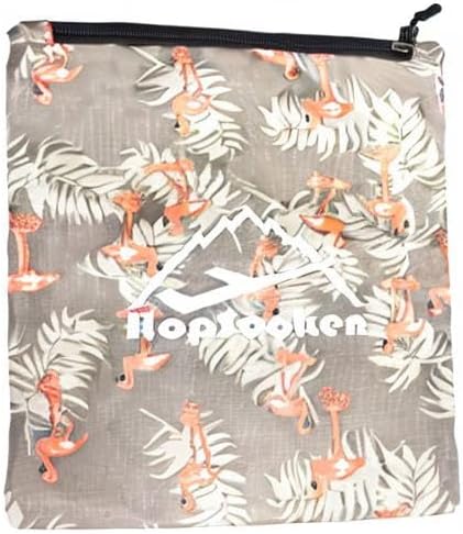5 Set Packing Cubes for Travel Large Suitcase Luggage Organizer Bags Travel - Image 7