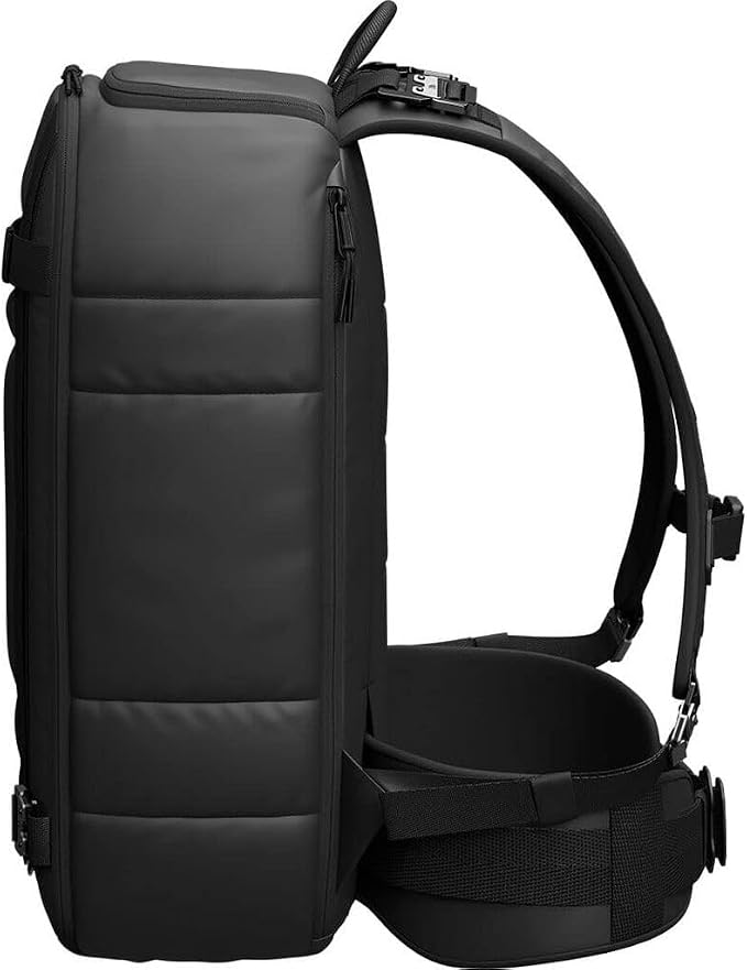 Db Journey Ramverk Backpack - Image 3