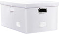 PRANDOM Collapsible Storage Box by Prandom