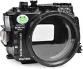 Sea frogs Underwater Camera Case Compatible by Seafrogs