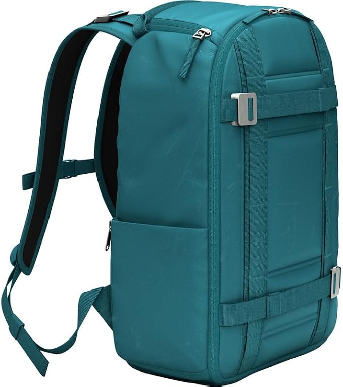 Db Journey Ramverk Backpack - Image 6