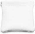 PU Leather Jewelry Travel Bag Leather Jewelry Pouch Christmas, Wedding Party by Woodten