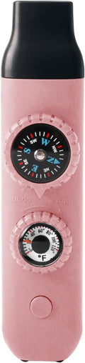 Multifunctional Survival Emergency Whistle by Jetfree