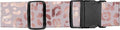 Luggage Straps for Suitcases, Adjustable Travel Belt, Durable Wide Luggage Strap by Unknown