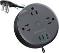 TROND 20W USB C Travel Power Strip by TRONDOfficial