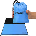 Frelaxy Pocket Picnic Blanket, Waterproof Sandproof Beach Mat, Compact Camping by Frelaxy