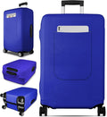 Slohif Luggage Cover for Suitcase Tsa Approved Protector by Slohif