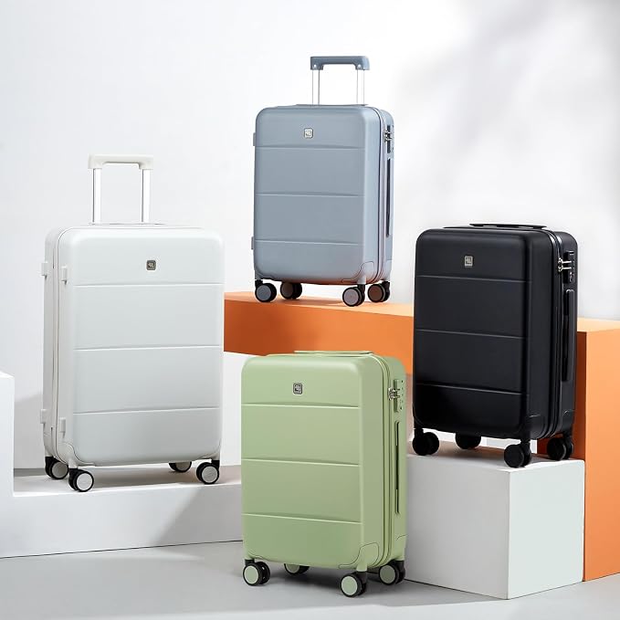 Hanke 26 Inch Luggage Large Suitcase - Image 9