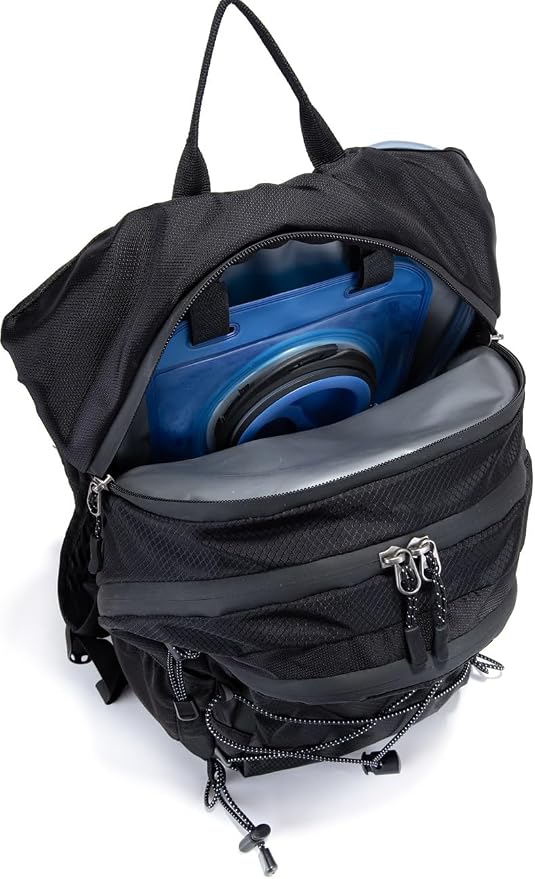 Insulated Hydration Backpack Pack - Image 8