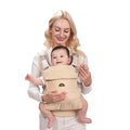 Baby Carrier for Newborns to Toddlers, Adjustable, Ultra-Soft and Weightless by Unknown