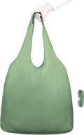 Nanobag Ultra-Lightweight Heavy Duty Foldable Tote by Nanobag