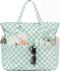 CAMTOP Waterproof Beach Tote Bag by CAMTOP