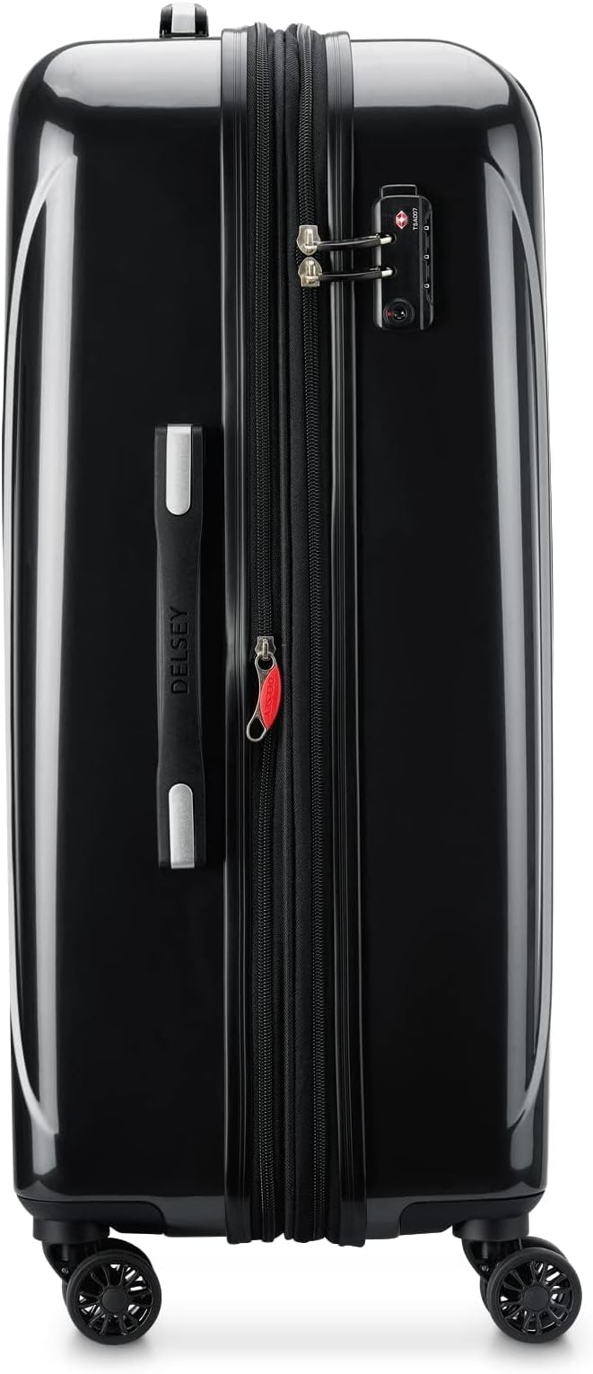 DELSEY PARIS Helium Aero Hardside Expandable Luggage - Image 5