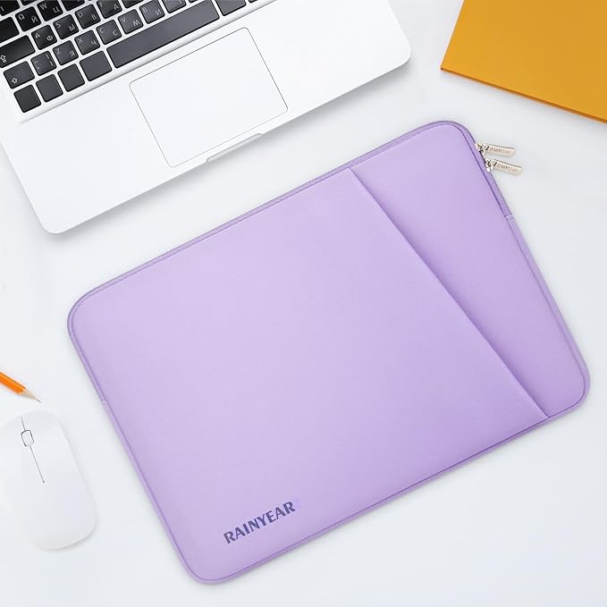 RAINYEAR Laptop Sleeve Case - Image 6