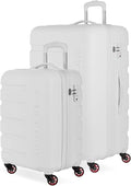 SwissGear 7366 Hardside Expandable Luggage by SwissGear