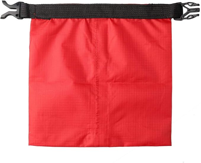 Pimoys 5 Pack Waterproof Dry Sacks, Lightweight Outdoor Dry Bags Ultimate Dry - Image 4