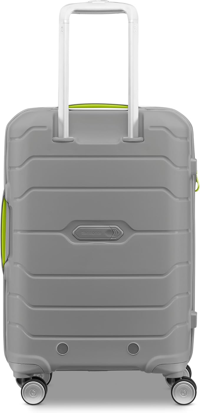 Samsonite Freeform Hardside Expandable Luggage - Image 3