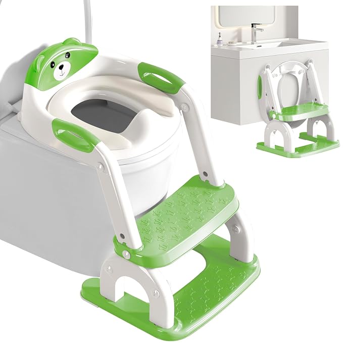 Potty Training Seat for Toddlers by Unknown