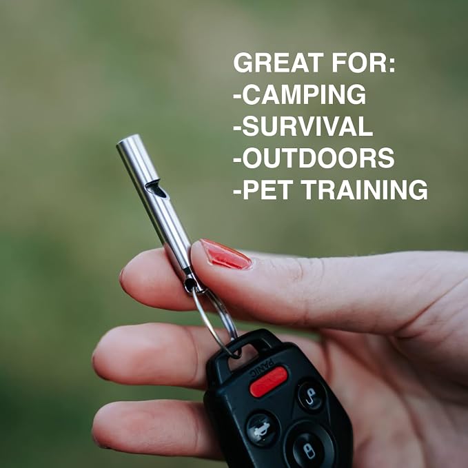 DAILYCARRYCO. TiWhistle - Image 5