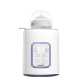 GROWNSY Bottle Warmer, 8-in-1 Fast Baby Bottle Warmer by GROWNSY