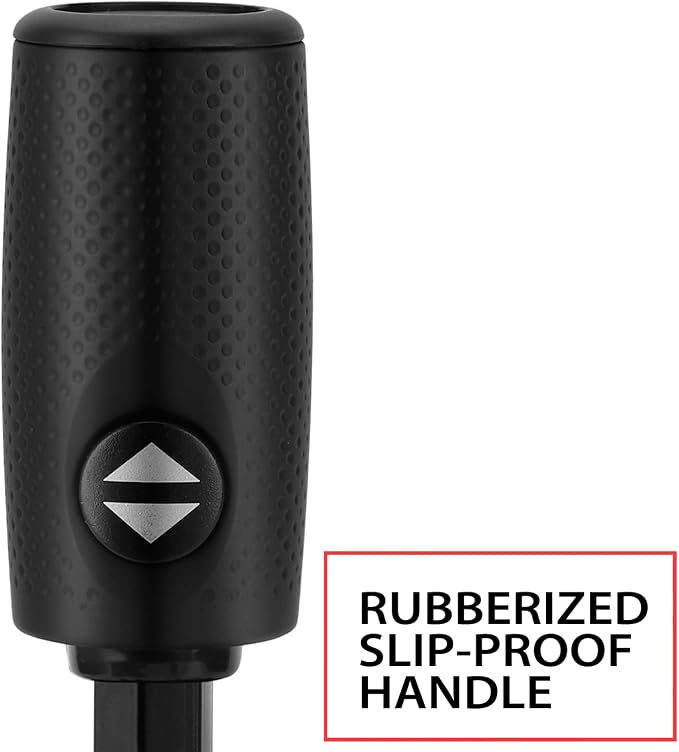 Liberty Imports 3 Pack Windproof Travel Rain Umbrellas - Image 2