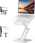 Urmust Height Adjustable Laptop Stand by Urmust