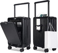SOKOK Front Pocket Luggage Carry On by Unknown