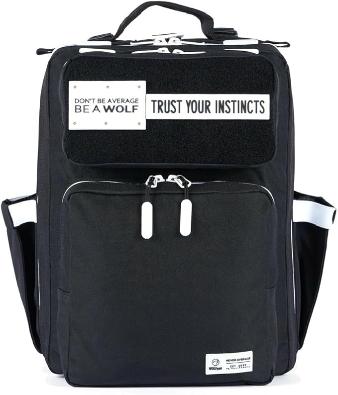 WOLFpak 15L Backpack by WOLFpak