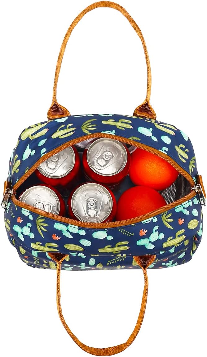FlowFly Insulated Lunch Bag - Image 7