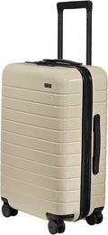 Away Bigger Carry-On Luggage, Lightweight Hardside Large Suitcase by Away