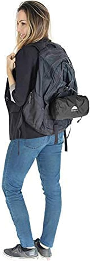 BlueHills Ultra Compact Travel Blanket Pillow in Portable Bag Case - Image 7