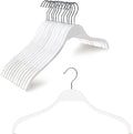 TOPIA HANGER Slim Wooden Hangers by TOPIAHANGER
