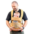 Baby Carrier, Lumbar Support Infant Carrier by YESYBC