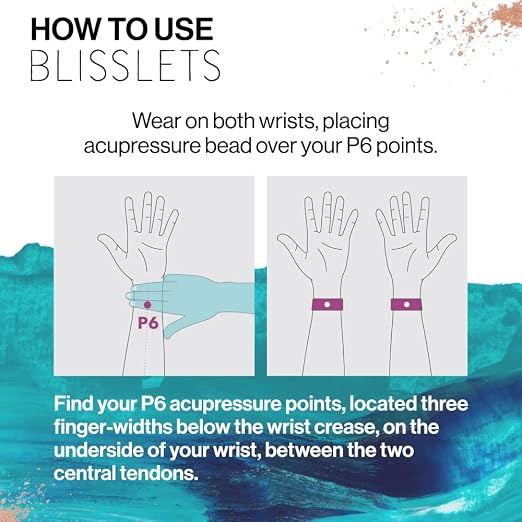 Acupressure Relief Band - Image 6