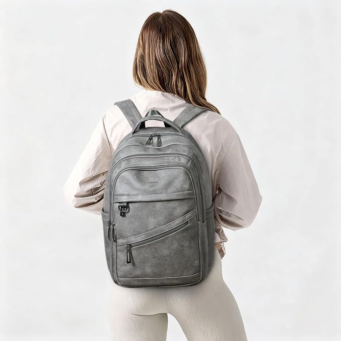 43L Backpack for Women Men - Image 2