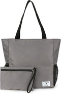 ETidy Large Capacity Foldable Tote Bag by ETidy