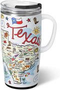 Swig Life 22oz Travel Mug, Insulated Tumbler by SwigLife