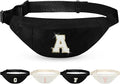 MAXTOP Large Crossbody Fanny Pack by MAXTOP