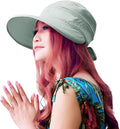 HINDAWI Sun Hats for Women by HINDAWI