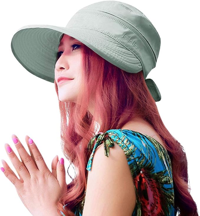 HINDAWI Sun Hats for Women by HINDAWI