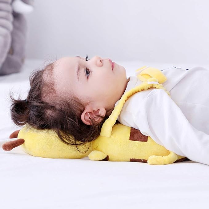 Feidoog Baby Head Protector Cushion Backpack - Image 5