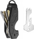 Zeeker Compact Key Organizer Keychain by Zeeker1985