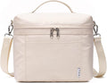 NOL Natural Organic Lifestyle Insulated Lunch Bags by NOLNaturalOrganicLifestyle