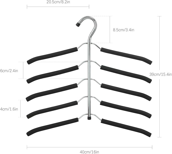 DOIOWN Blouse & Shirt Hangers - Image 7