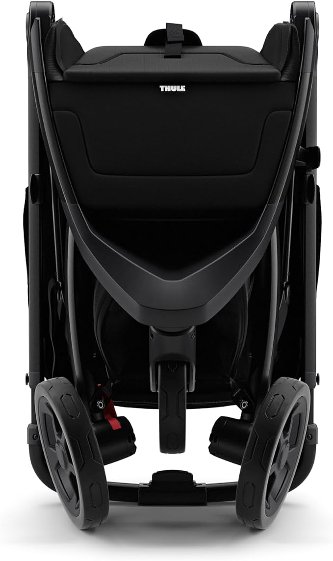 Thule Spring Compact Stroller - Image 5