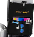 Airplane Pockets by AirplanePockets
