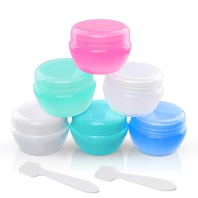 Cosywell Travel Containers by Cosywell